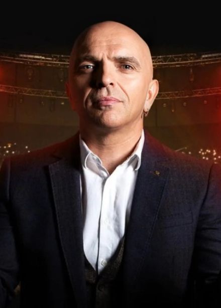 Александр Шоуа и группа «Непара»