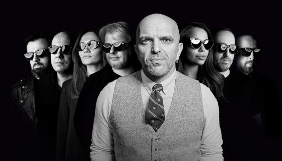 Александр Шоуа и группа «Непара»