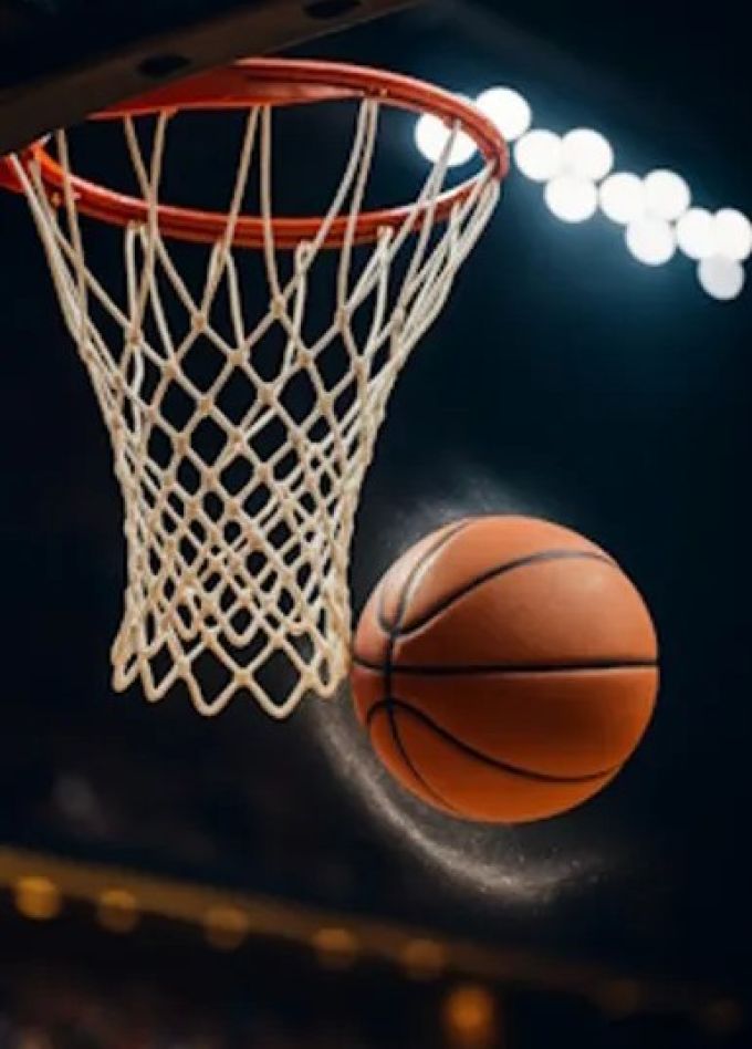 Баскетбол. БК «Тверь» — БК «ЦИВС»