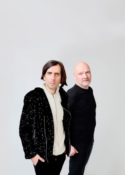 Магнитная аномалия