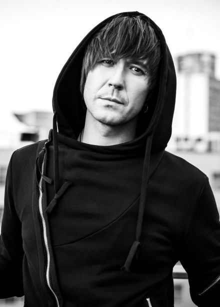 Денис Михайлов (Обе-Рек)