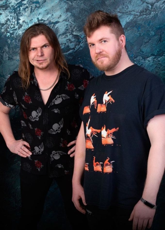 Чёрный вторник. Трибьют «Сектор Газа»