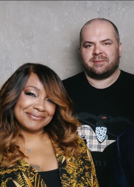 Антон Давидянц и группа «Enterplay»