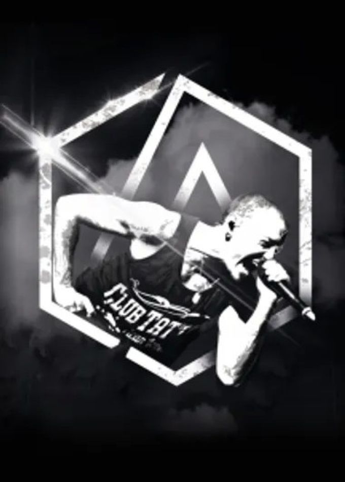 Heavy Rain. Linkin Park Tribute