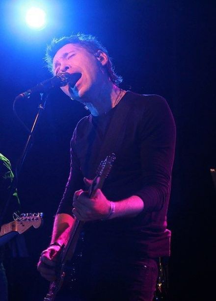 Макс Иванов