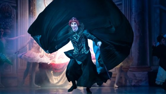 Балет «Спящая красавица»