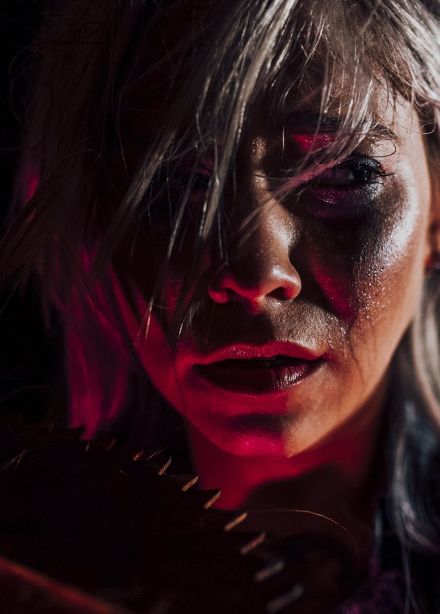 Одержимость