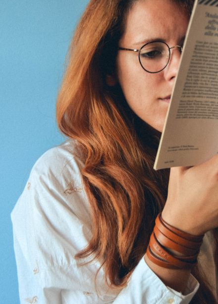 Обсуждаем «Побеги» Ирины Костаревой