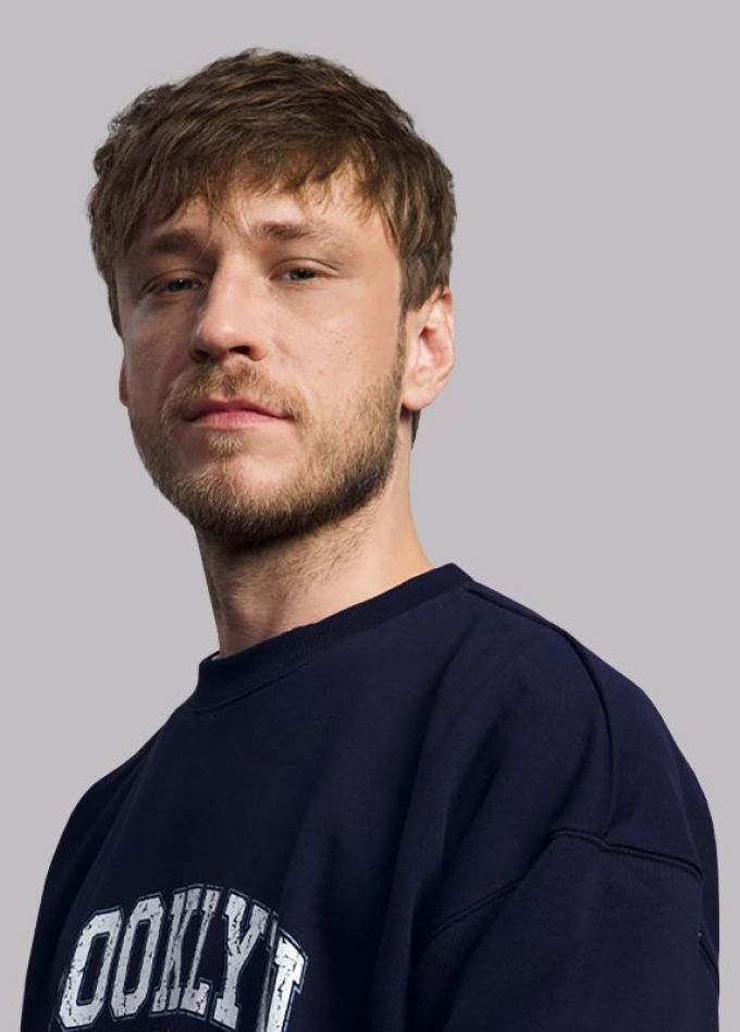 Макс Евдокимов. Стендап