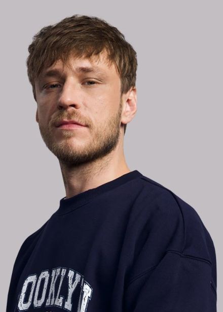 Макс Евдокимов. Стендап