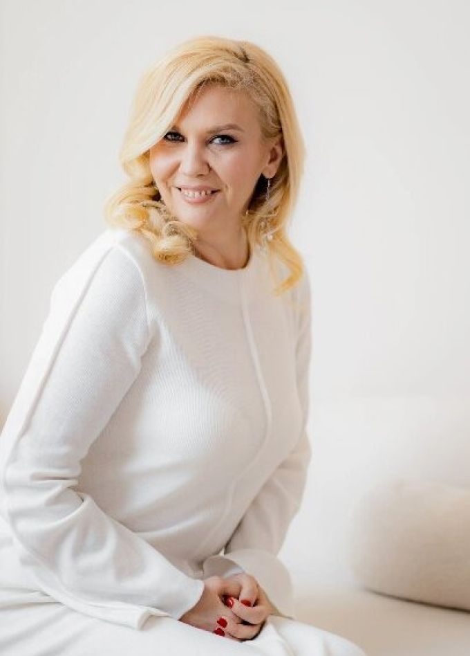 Ольга Савельева. Зазвучи!