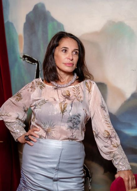 Ира Борисова. Стендап