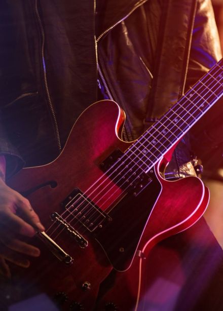 Концерт «World’s Best Rock Classics»