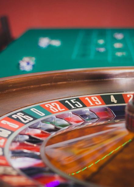 Мальчишник в Вегасе