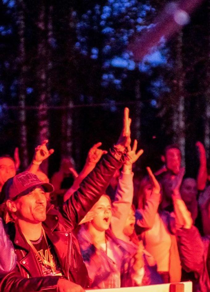 Фестиваль «Рок-ополчение», Тутань