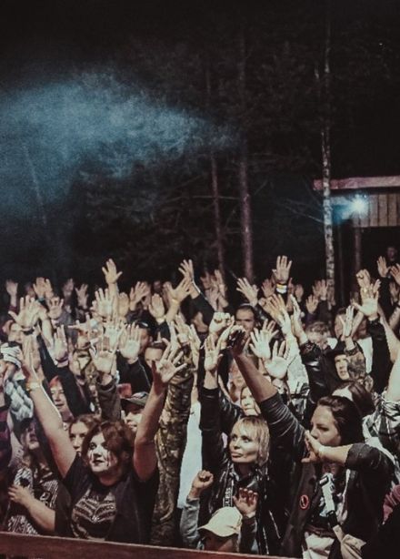 Фестиваль «Рок-ополчение», Тутань