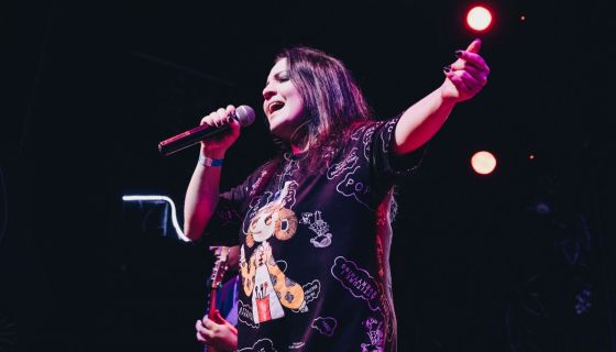 Фестиваль «Рок-ополчение», Тутань