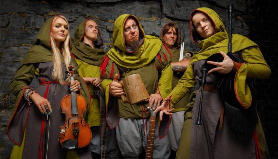 Фестиваль «Рок-ополчение», Тутань