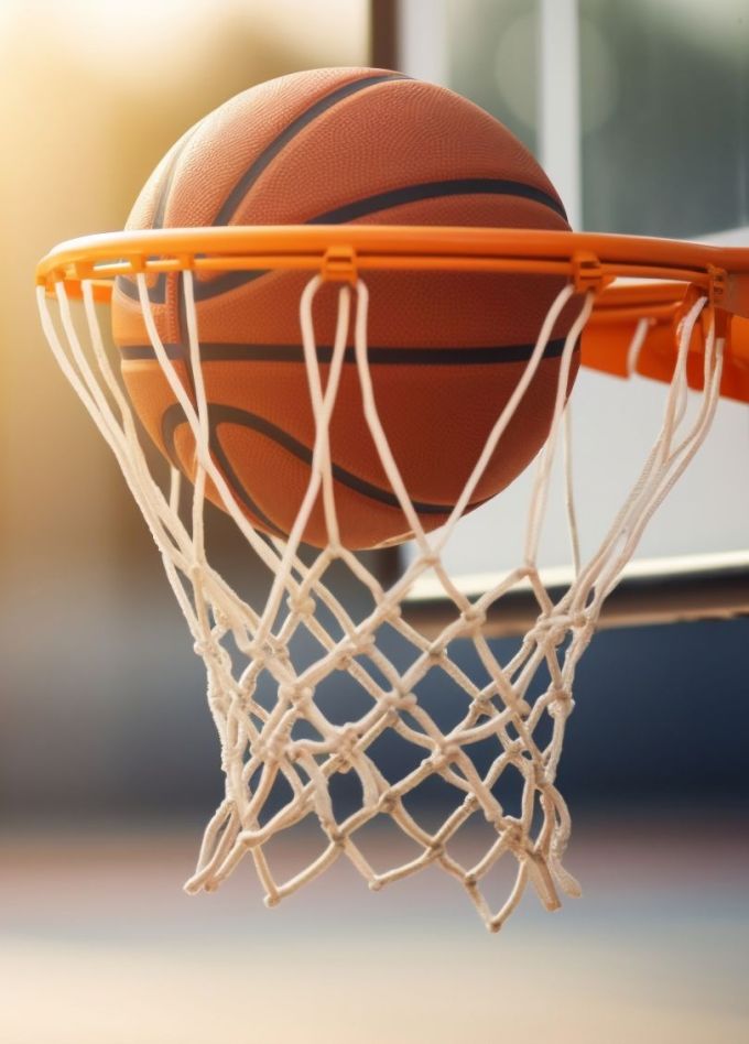 Чемпионат ЦФО по баскетболу «Финал 4-х». День первый