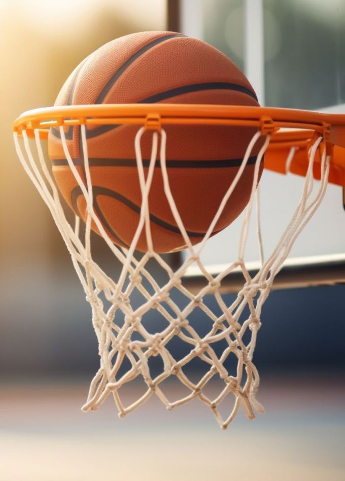 Чемпионат ЦФО по баскетболу «Финал 4-х». День второй