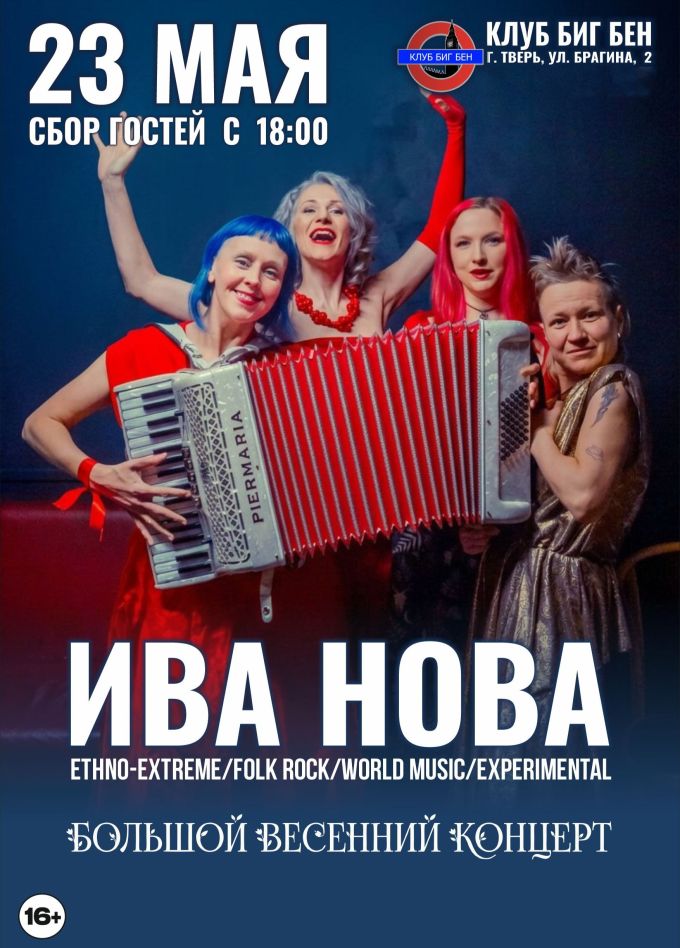 Ива Нова