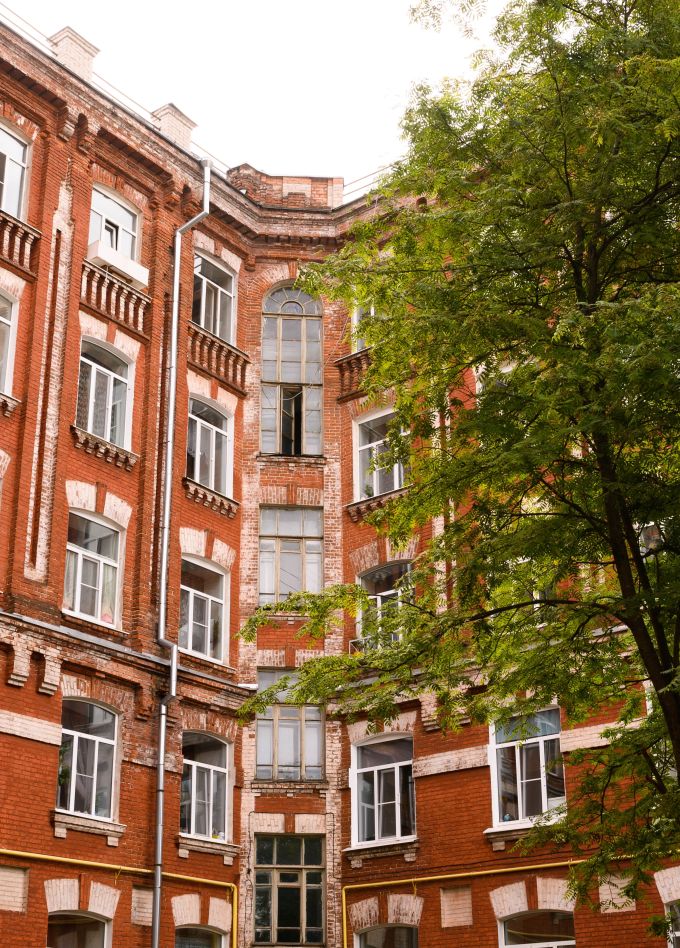 Морозовский городок