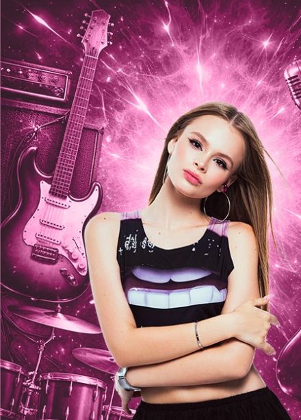 Милана Стар