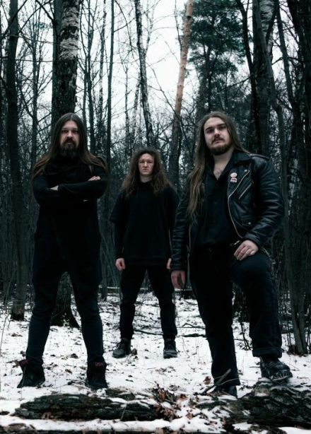 Фестиваль «Nakyi Metal»