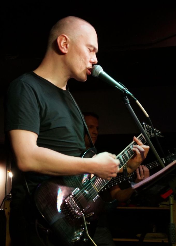 Концерт «Трибьют группы "Сплин"»