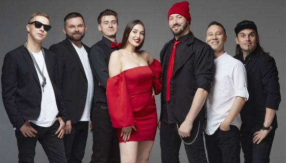 Barney Barfly. Трибьют-батл «Ленинград» vs «Звери»