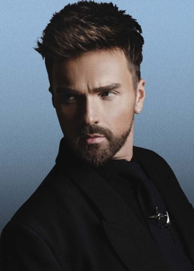 Александр Панайотов