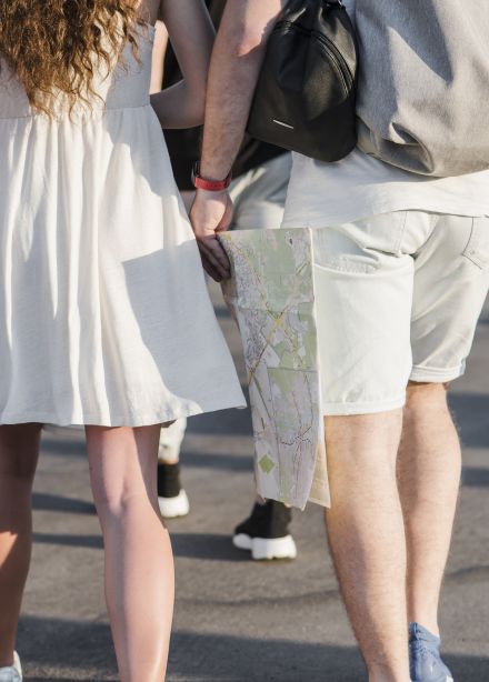 От купцов до пионеров