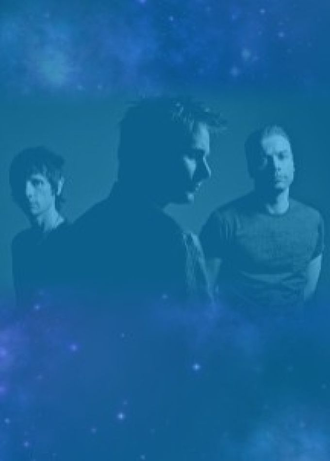 Концерт «Трибьют Muse»
