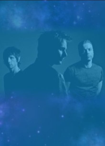 Концерт «Трибьют Muse»