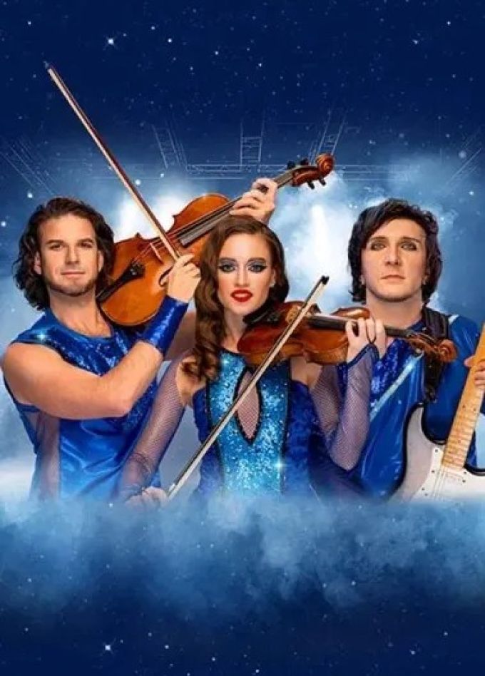 Concord Orchestra. Симфонические хиты. Колесо любви