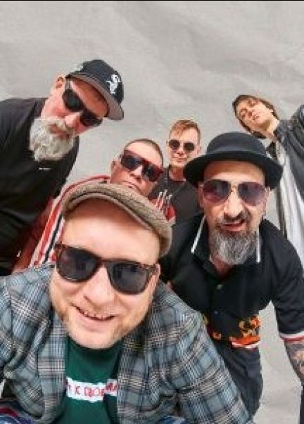 The Iron bees