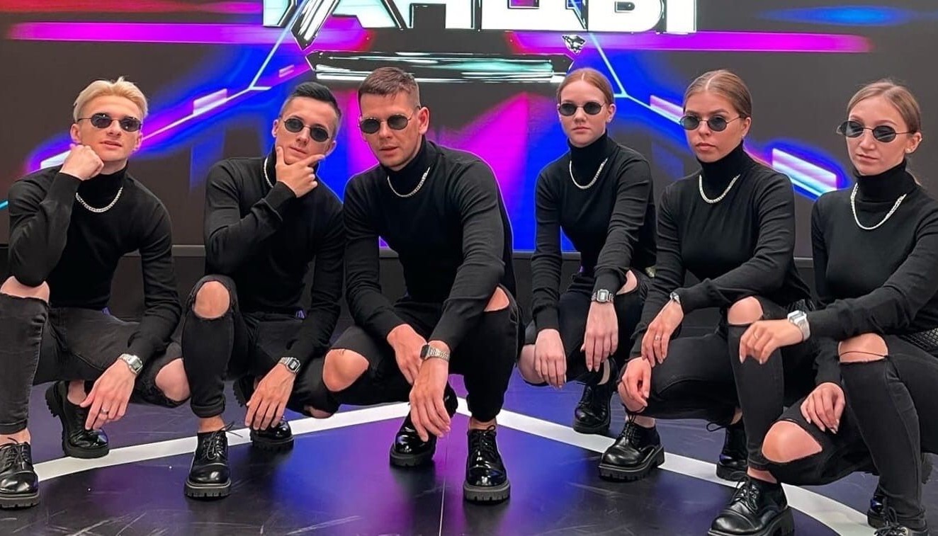 16.04.2024 Шоу DS Crew, ДК Пролетарка Тверь, купить билеты на сайте «Афиша  Города»