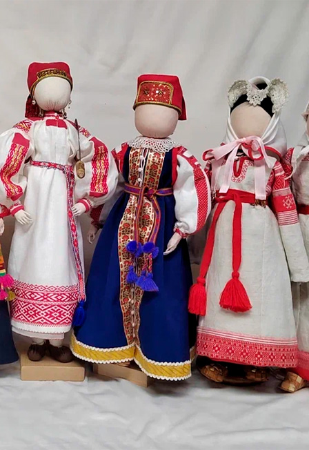 Мир наших историй
