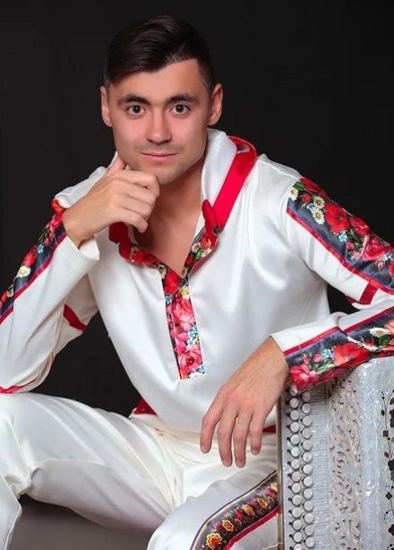 Дмитрий Иващенко